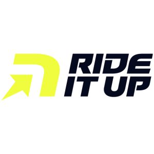 Ride it Up Motorrad Hallentraining Sponsor Tombola SHE RIDES Summit