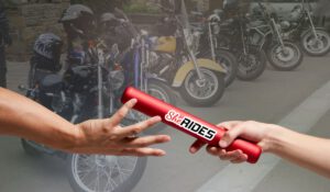 Home 4 SHE RIDES Staffelfahrt. Für mehr Aufmerksamkeit für Frauen im Motorsport. Frauen die Motorradfahren.