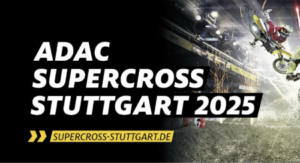 ADAC Supercross Stuttgart