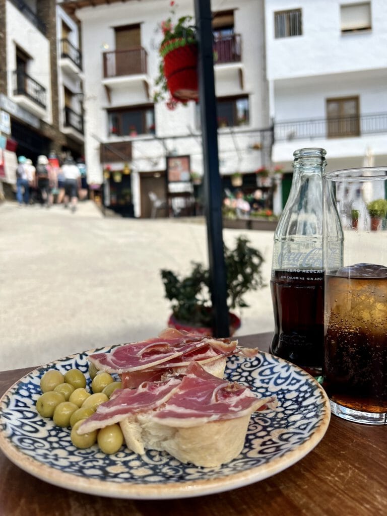 Erlebe Andalusien auf dem Motorrad! Kleine Gruppe, starke Community & persönliches Travel Buddy-Erlebnis. Jetzt Platz sichern!