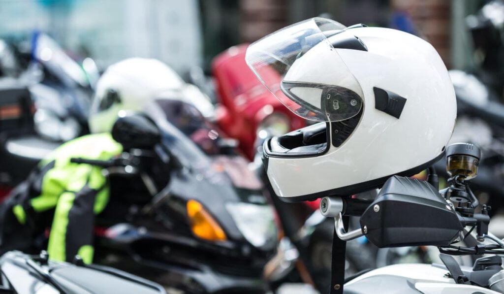 Töff-Testtage - Praktisch alle Modellneuheiten für 2023 werden bereitstehen.