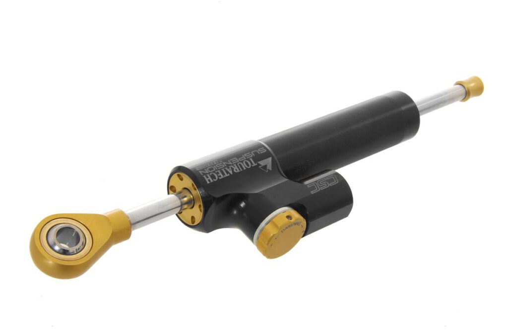 Touratech Suspension BMW R 12 G/S Dämpfer