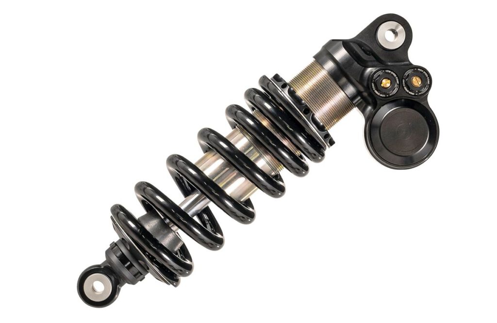 Touratech Suspension BMW R 12 G/S Federbein