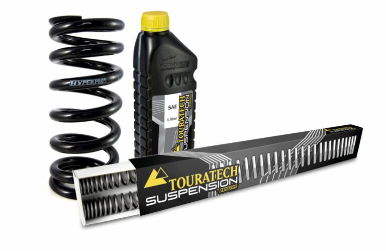 Touratech Suspension BMW R 12 G/S Komplettset