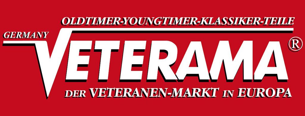 Du liebst klassische Motorräder? Dann auf zur Veterama Mannheim. Europas größter Oldtimer-Markt. Termin | Tickets | Öffnungszeiten | Anfahrt