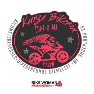 Vroni Neumann Coaching Sponsor SHE RIDES Summit