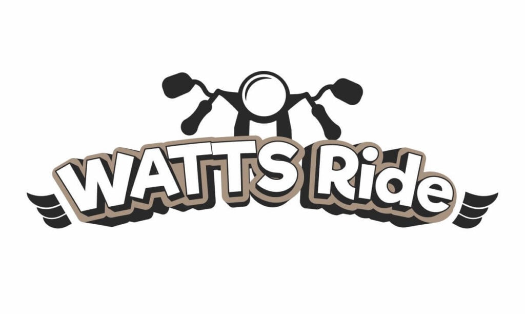 WATTS Ride 2023 Mit Watts auf zwei Rädern durch Pfalz