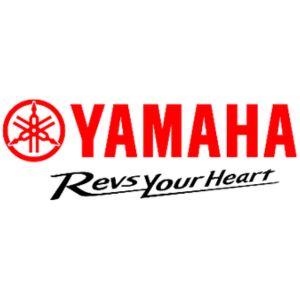 Yamaha Logo Aussteller SHE RIDES Summit