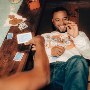 Milwaukee Iron Eagle Long Sleeve Tee Harley-Davidson Geschenkideen