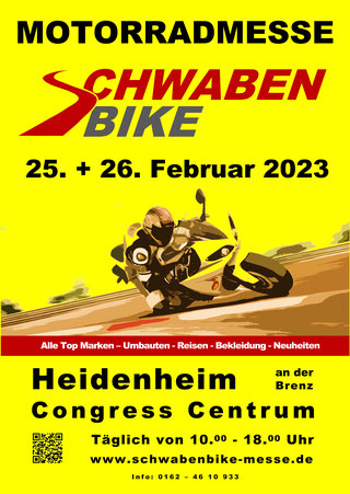 Schwaben Bike 2023