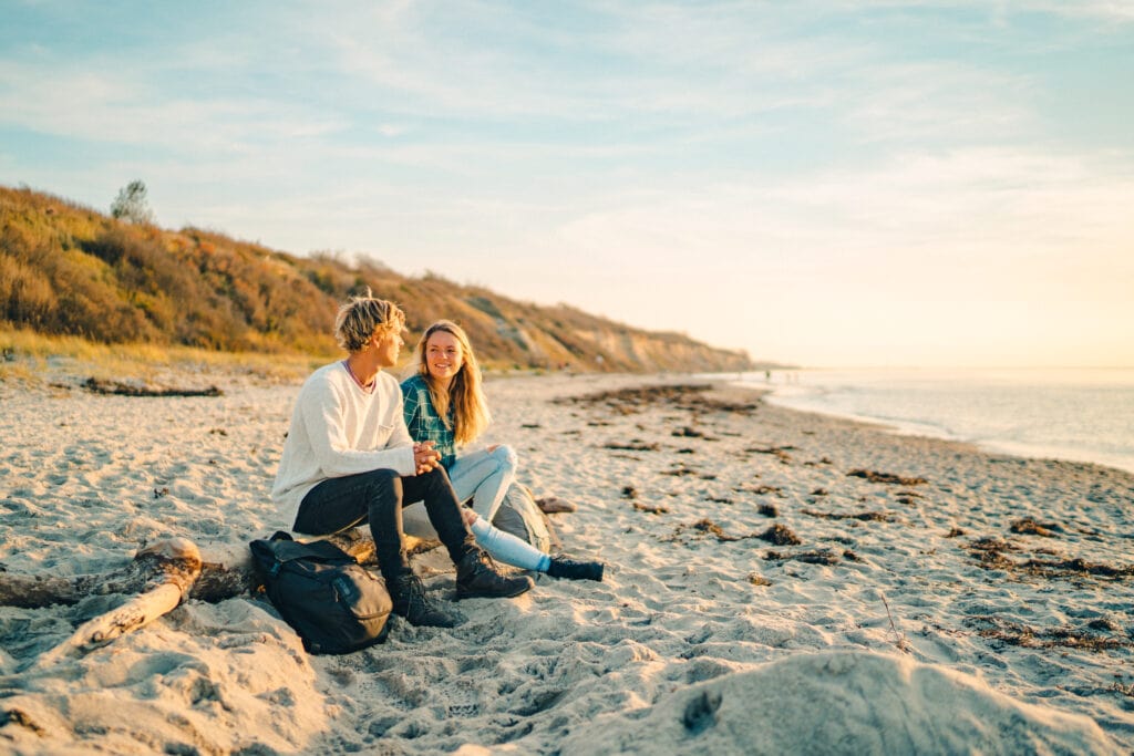 Ausflüge an Ostern in Mecklenburg-Vorpommern mit und ohne Motorrad